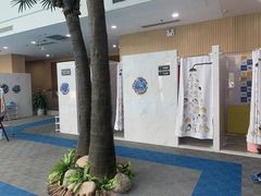 -阳光游泳培训基地(亦庄站)