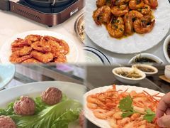 -美未居·老字号·地道顺德菜·桑拿鸡·鱼生(容桂店)