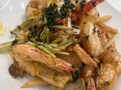 -Whampoa Keng Fish Head Steamboat @ Balestier