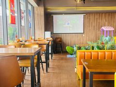 -顽啤熊·酒客酒馆(苏城夜景必选店)