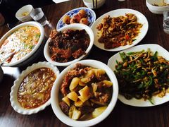 -三岔涧农家乐