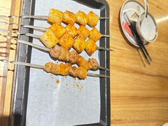 -郭靖·烤全羊·内蒙菜·烧烤(望京旗舰店)