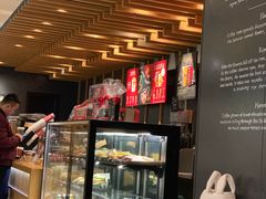 -星巴克(北京新东安)