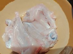 -三江两海老火锅(北京首店)