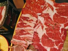 -AJIYA·池袋日式烧肉自助(天津万象城店)