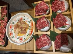 -NIUAN牛庵·日式和牛烧肉(恒隆店)