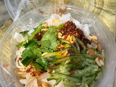 -小朱麻辣串(益民街店)