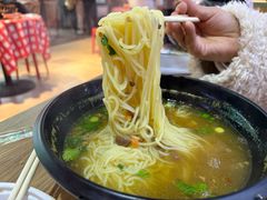 酱香米线-一品飘香健康米线(金地美食城店)