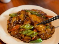 -翠花老菜饺子馆(七宝店)