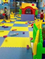 -欢乐陶陶儿童主题乐园(龙岗店)