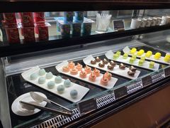 -隐秀山居酒店·秀厨融合西餐厅
