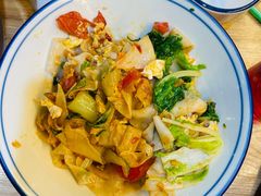 -妈妈的味道·腾冲特色菜(和顺古镇店)
