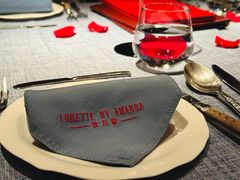 -弦月窗LUNETTE BY AMANDA(复兴路店)