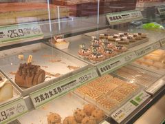 -南洋大师傅(长楹天街店)
