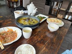 -道南書院·私房菜·早午茶·茶馆