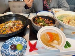 -狮王府淮扬菜(夫子庙老门东店)
