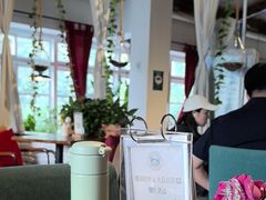 -雕刻时光咖啡馆(北师大店)
