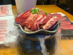 壶烟牛肋条-陇璟烧肉酒场(友谊阳光城店)