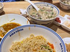 -秦䩊会·陕西biangbiang面(畹町路店)