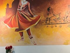 -南国印度餐厅Dakshin