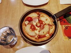 -必胜客(城西银泰店)