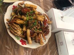 -妈妈的小作坊(陈家镇店)