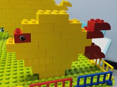 -蓝精灵创客少儿编程(百步亭中心)