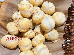 小炒汤圆-半步颠川湘·融合菜(商品街店)