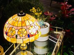 -Golden Lily河内巴黎法越料理餐厅(建国西路店)