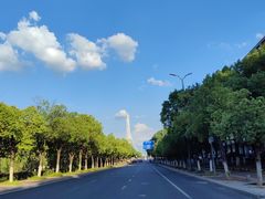 -南昌之星摩天轮