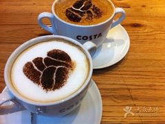 -COSTA COFFEE(上海虹口公园店)