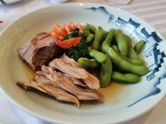 -和记小菜(大宁店)