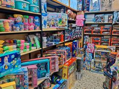 -晨光文具(天客隆大厦大商超市店)