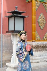 -美云庭古装·格格服汉服·京城旅拍(北京店)