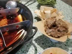 -五里关火锅(牛市口店)