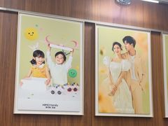 -海马体家庭照相馆(广州正佳广场店)