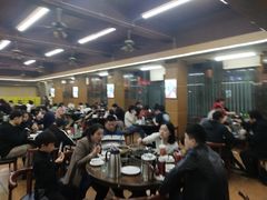 大堂-张氏父子常德肠子馆(红星总店)