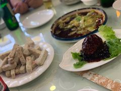 -原味斋烤鸭店(铁百店)