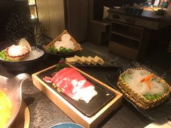 -湊湊火锅·茶憩(打浦桥日月光店)