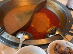 -名扬煮艺肥牛自助火锅(同和店)