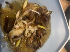 -上渔铁板烧(熙悦汇店)