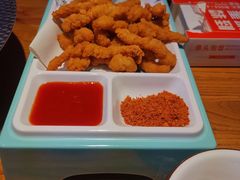 -俭寨大盘鸡·缸子肉·小公鸡·新疆菜(云通店)