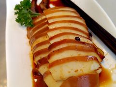 -德兴馆(广东路总店)