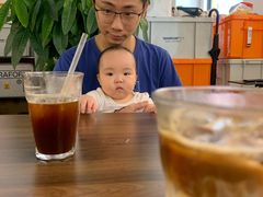 -松松咖啡