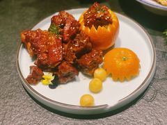 -北平盛世·新京菜·北京烤鸭(劲松·双井店)