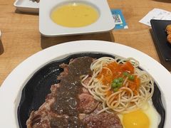 -豪客来牛排(宝龙城市广场店)