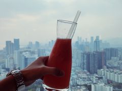 -浮梦·高空下午茶&水晶DIY