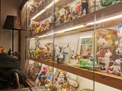 -六月花园咖啡馆(中关村东路店)