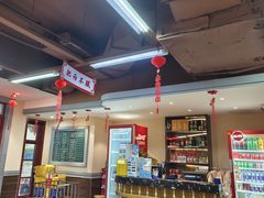 -张氏父子常德肠子馆(贺龙店)