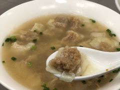 -盖邑扁食店